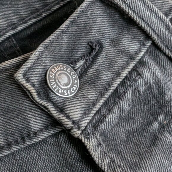 Levis 501 jeans - Picture 5 of 5